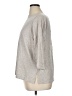J.Jill Gray 3/4 Sleeve Top Size XL - photo 5