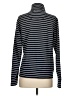 L.L.Bean Stripes Blue Track Jacket Size S - photo 2