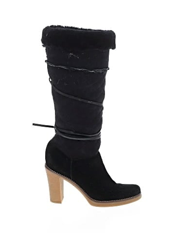 BCBGirls Boots (view 1)