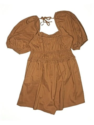 Mable Overall Shorts (view 2)
