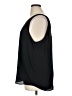 Maurices 100% Polyester Black Sleeveless Blouse Size 1X - photo 5
