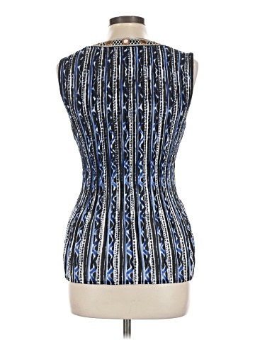 Alfani Sleeveless Blouse (view 2)