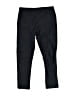 UV Skinz Solid Black Active Pants Size 6 - photo 1
