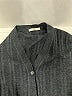 Prada 100% Lana Wool Black Wool Cardigan Size EU (IT) 44 / US 8 - photo 4