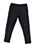UV Skinz Solid Black Active Pants Size 6 - photo 2