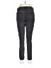 d.jeans Solid Gray Jeans Size 8 - photo 2