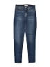 Levi's Solid Blue Jeans Size 12 - photo 1