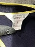 misook 100% Acrylic Blue Cardigan Size M - photo 6