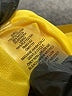 Ellen Tracy Solid Yellow Casual Dress Size 8 - photo 8