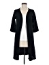Leon Max Black Cardigan Size M - photo 1