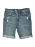 Mossimo Blue Denim Shorts Size 12 r - photo 1