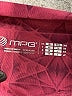 MPG Burgundy Active Pants Size M - photo 7