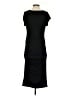 Gap - Maternity Black Cocktail Dress Size Sm Maternity - photo 2