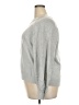 J.Crew Gray Sweatshirt Size 2X - photo 5