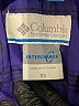 Columbia 100% Polyester Purple Snow Jacket Size XS - photo 6