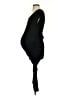 Gap - Maternity Black Cocktail Dress Size Sm Maternity - photo 5