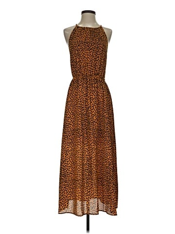 J.Crew Factory Store Cocktail Dress (view 1)