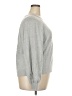 J.Crew Gray Sweatshirt Size 2X - photo 4