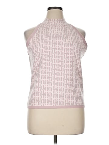 Sioni Sweater Vest (view 1)