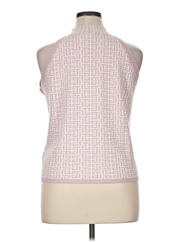 Sioni Sweater Vest (view 2)