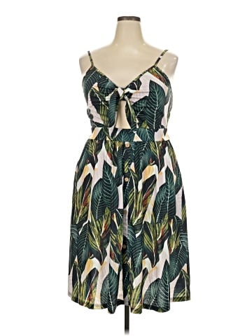 Assorted Brands Casual Dress (view 1)