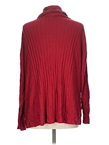 Kim Rogers Turtleneck Sweater (view 2)