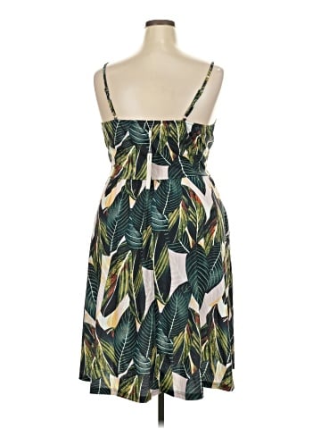 Assorted Brands Casual Dress (view 2)