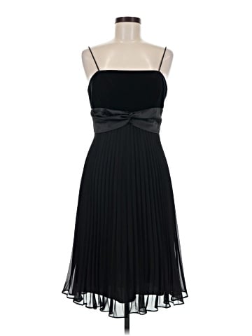 Alex Evenings Cocktail Dress (view 1)