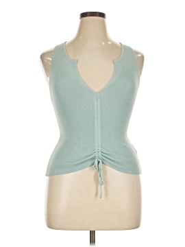 Hem & Thread Tank Top