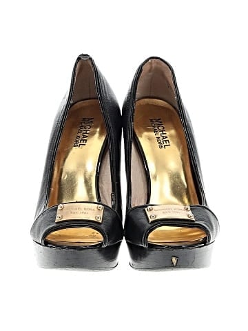 MICHAEL Michael Kors Heels (view 2)