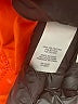Nine West 100% Polyester Argyle Red Jacket Size L - photo 4