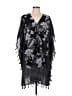 Miraclesuit Black Swimsuit Cover Up One size - photo 1