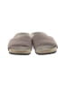 Brunello Cucinelli Gray Tan Sandals Size EU 37 - photo 2