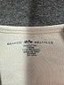 Brandy Melville Silver Tank Top Size M - photo 7