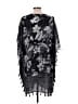Miraclesuit Black Swimsuit Cover Up One size - photo 2