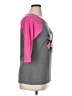 District. Gray 3/4 Sleeve T-Shirt Size XL - photo 4