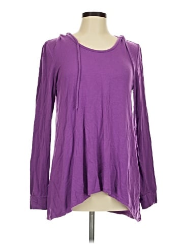 Green Tea Long Sleeve T-Shirt (view 1)