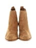 Rag & Bone 100% Leather Tan Ankle Boots Size EU 38 - photo 2