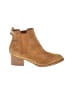 Rag & Bone 100% Leather Tan Ankle Boots Size EU 38 - photo 1