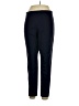 Croft & Barrow Solid Blue Active Pants Size 16 - photo 1