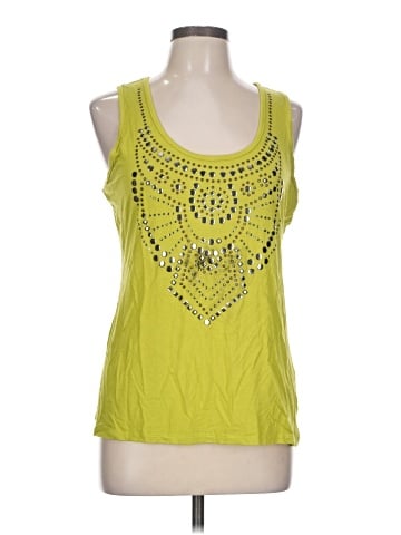 Cache Tank Top (view 1)