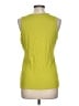 Cache Green Tank Top Size L - photo 2