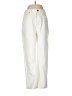 a.n.a. A New Approach Ivory Jeans Size 6 - photo 1