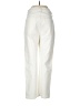a.n.a. A New Approach Ivory Jeans Size 6 - photo 2