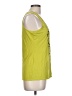 Cache Green Tank Top Size L - photo 4