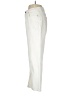 a.n.a. A New Approach Ivory Jeans Size 6 - photo 5