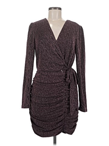 Adelyn Rae Cocktail Dress (view 1)