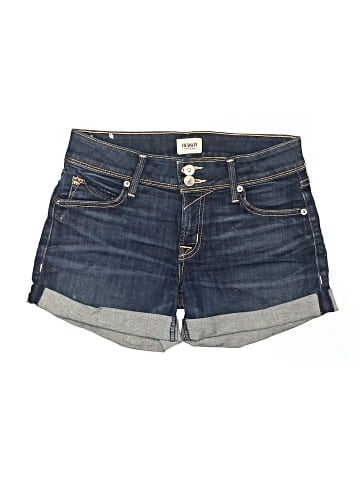 Hudson Jeans Denim Shorts (view 1)
