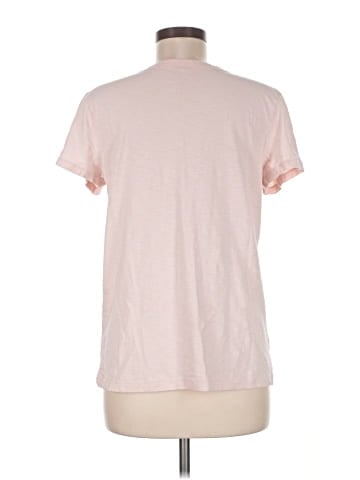 Primary Short Sleeve T-Shirt (view 2)