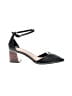 Aldo Black Heels Size 7 1/2 - photo 1